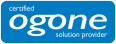 webflow is certified ogone solution provider