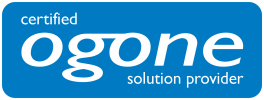certified ogone solution provider